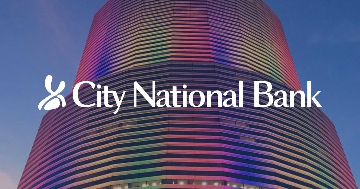 City National Bank Appoints Lineout As New Agency Of Record