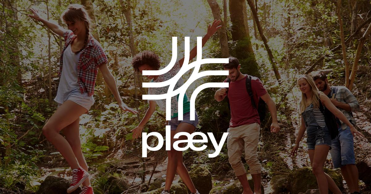 Plaey, The AI-powered Well-being App, Unveils Website Built By Lineout