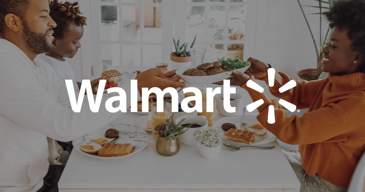 Walmart names Lineout Marketing Partner for New Mobile App