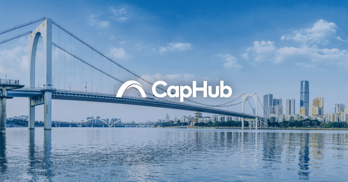 CapHub selects Lineout to grow platform serving independent private equity dealmakers.