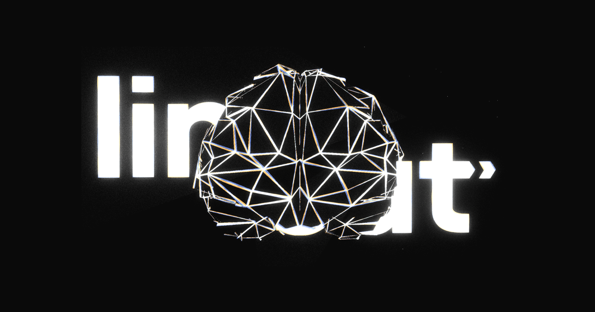 LineOut logo